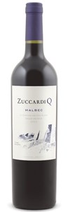 #04 Q Malbec (Zuccardi) 2013